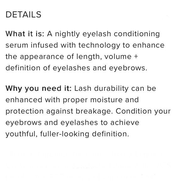 Rodan + Fields Lash Boost - Picture 7 of 11